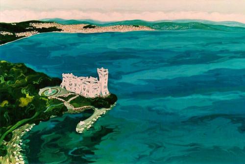Castello di Miramare